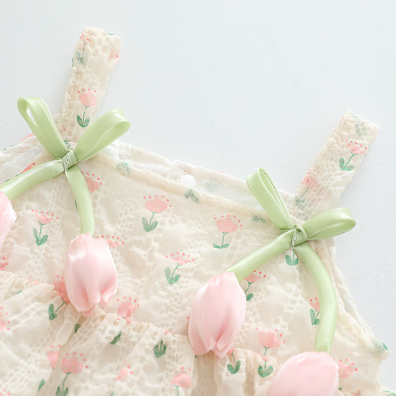 Baby Girl Summer Princess Stra – обзор и цена Baby Clothing Online