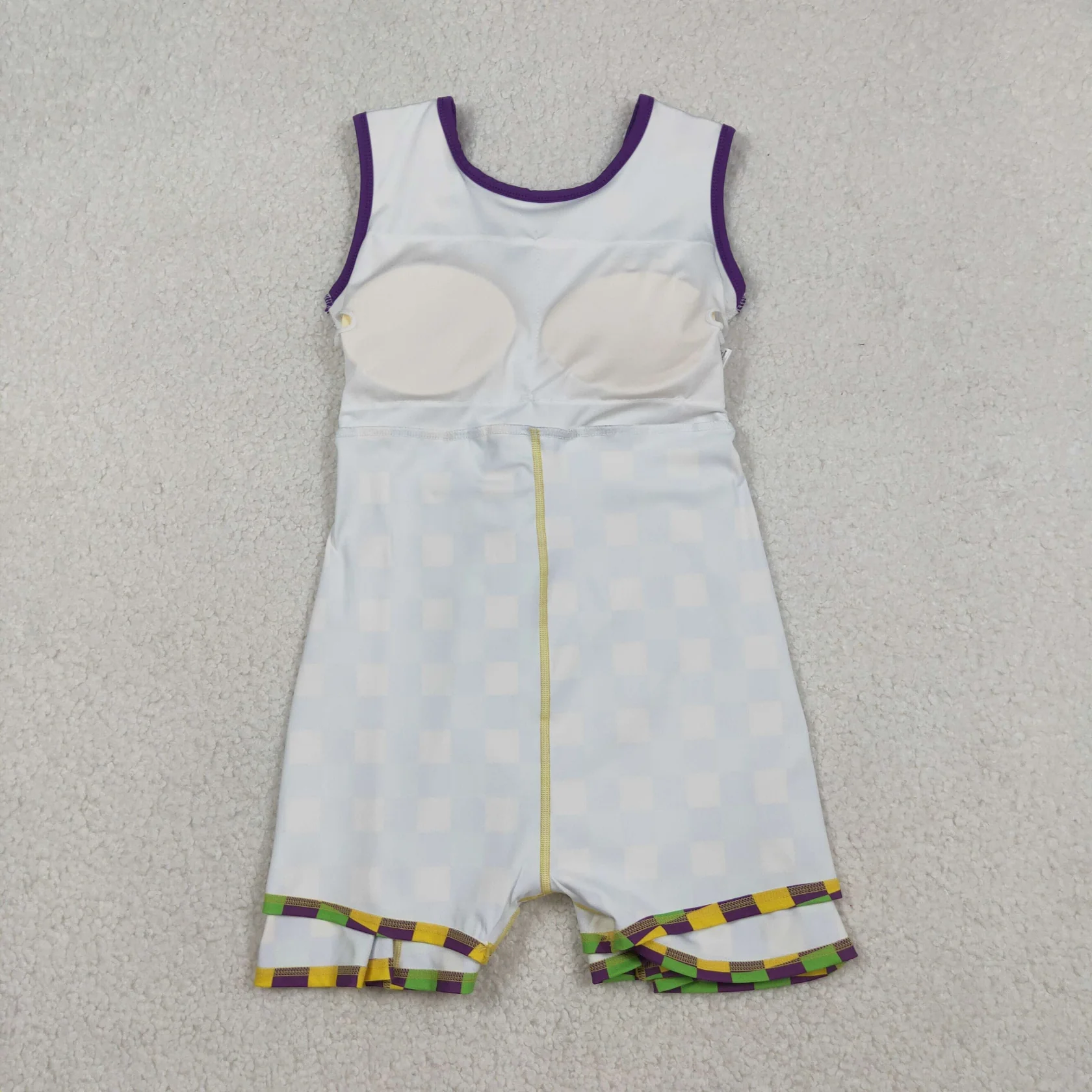 Wholesale Baby Girl Kids Yoga  – обзор и цена Baby Yoga Clothing