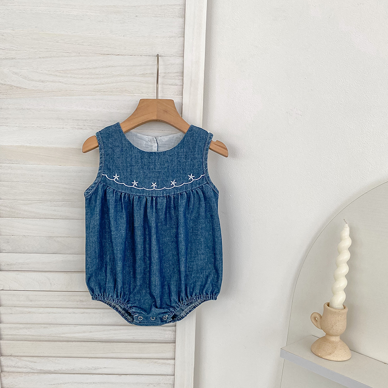 2026 Summer Newborn Baby Girl  – обзор и цена Baby Clothing Online