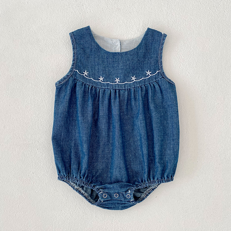 2026 Summer Newborn Baby Girl  – обзор и цена Baby Clothing Online