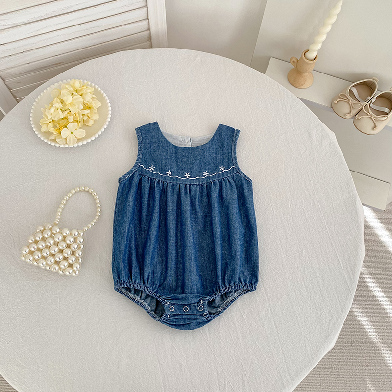 2026 Summer Newborn Baby Girl  – обзор и цена Baby Clothing Online