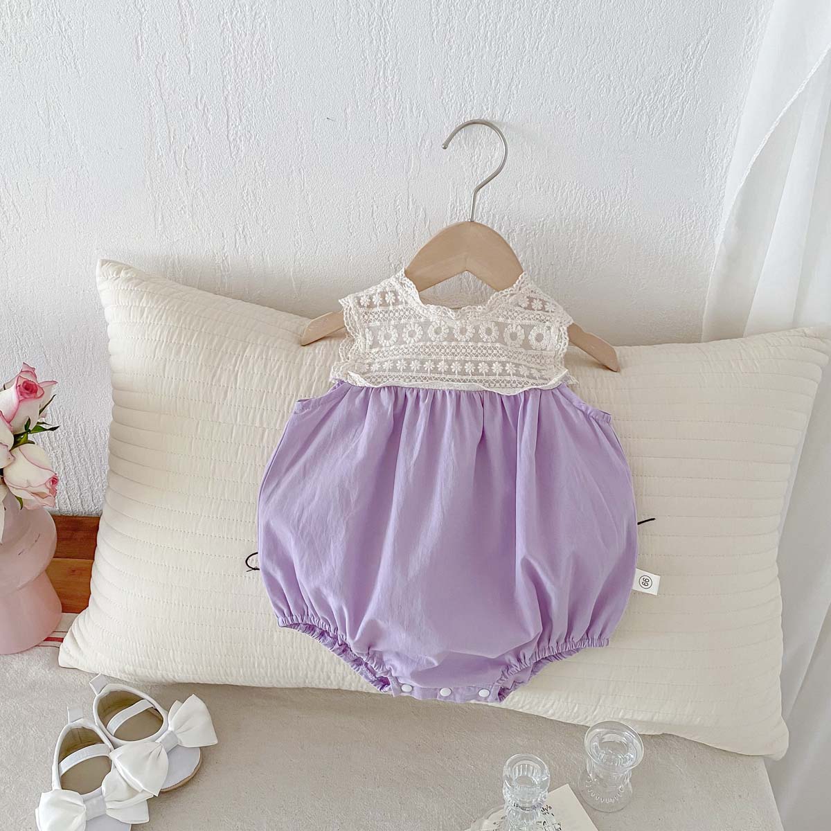 Summer Newborn Outfit Baby Rom – обзор и цена Baby Clothing Online