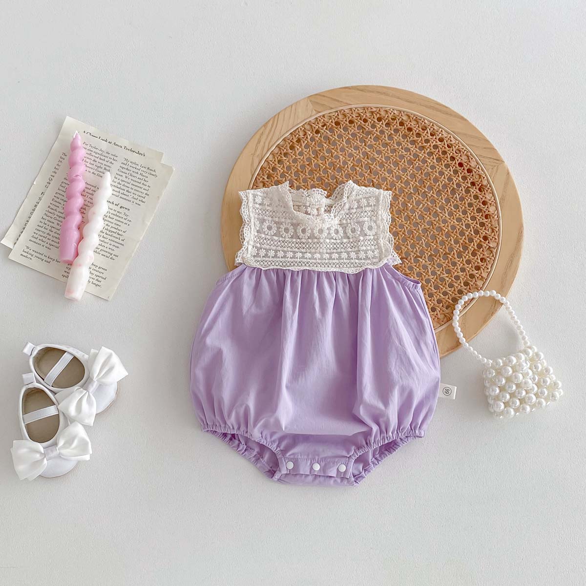 Summer Newborn Outfit Baby Rom – обзор и цена Baby Clothing Online