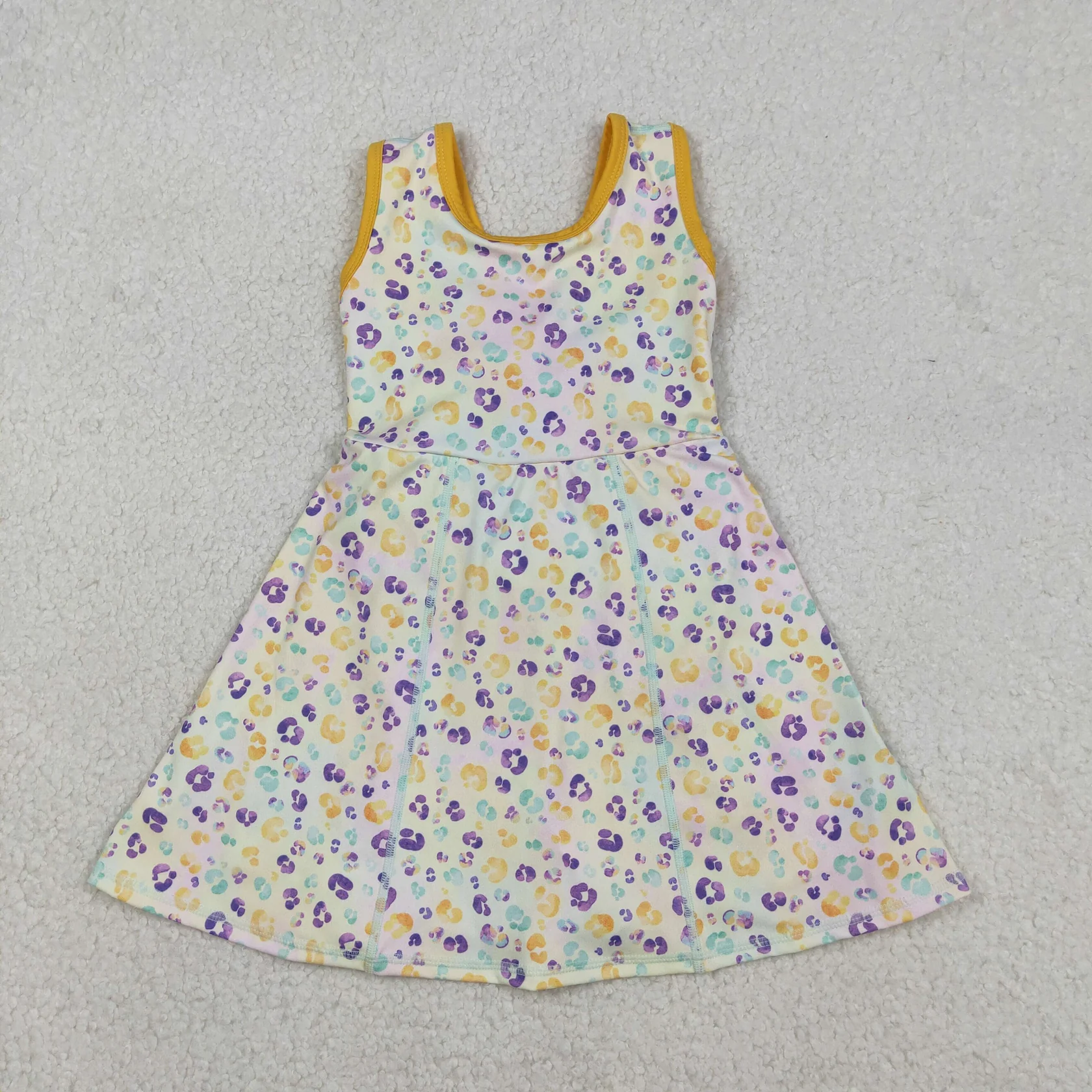 Wholesale Baby Girl Kids Yoga  – обзор и цена Baby Yoga Clothing