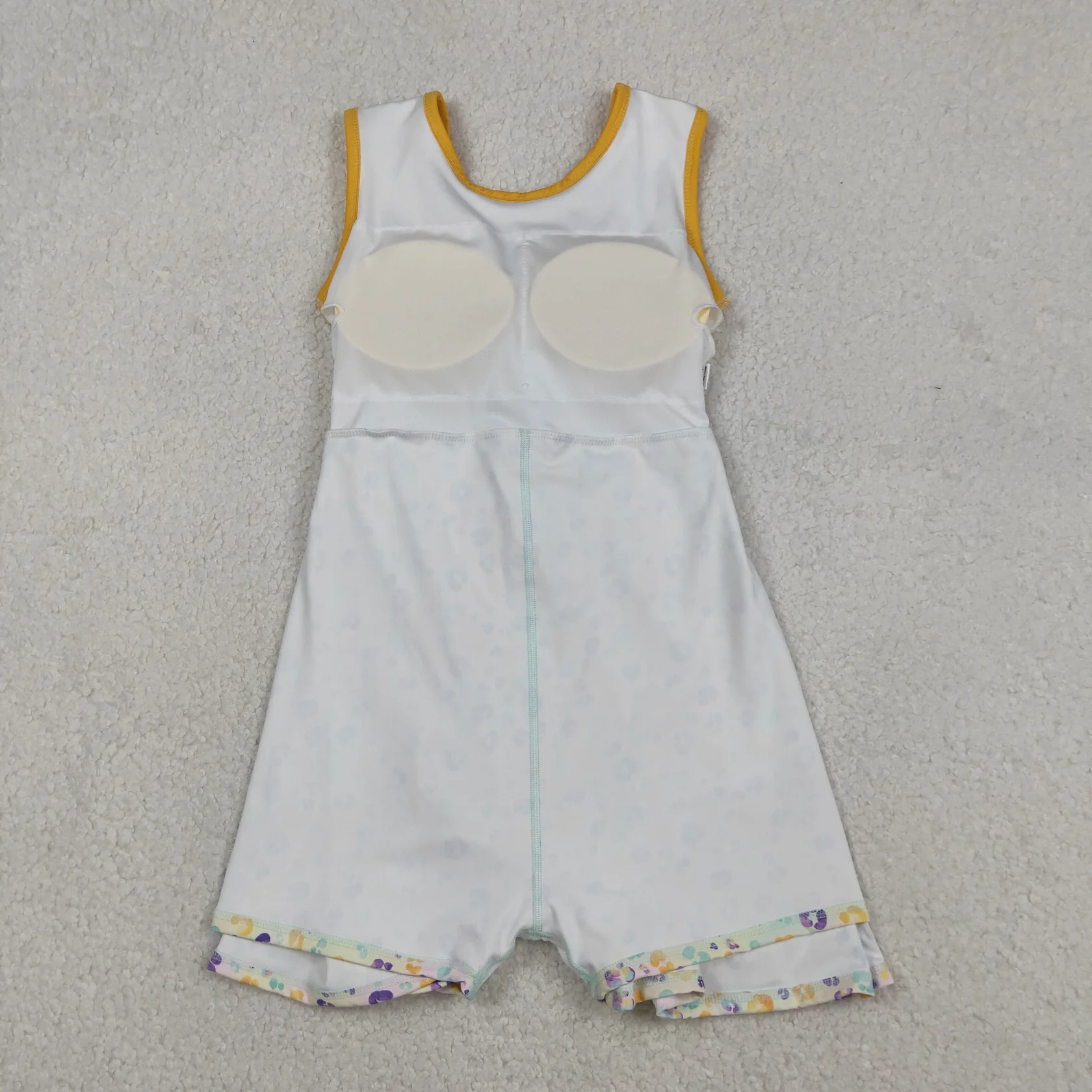 Wholesale Baby Girl Kids Yoga  – обзор и цена Baby Yoga Clothing