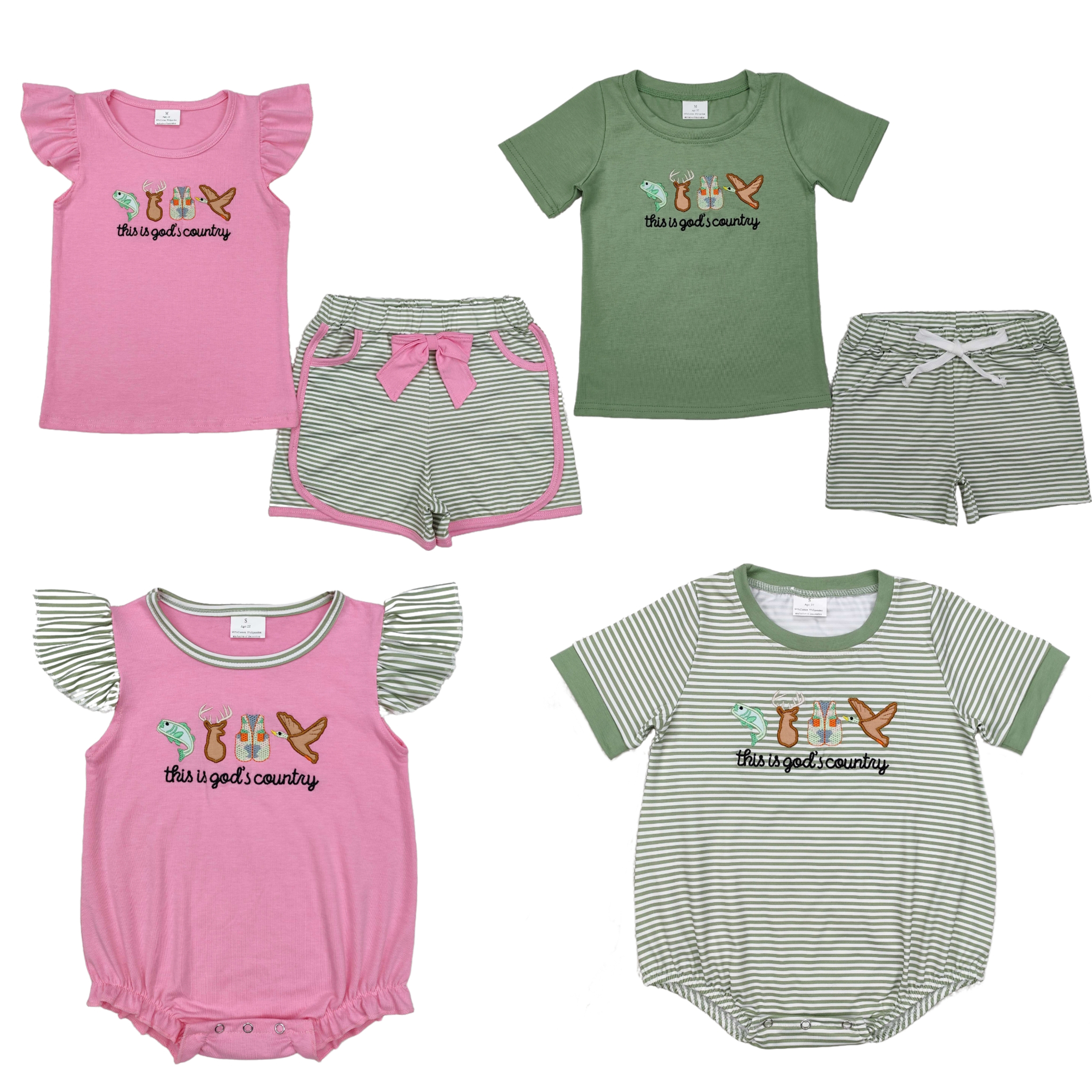 Wholesale Baby Boy Girl Clothe – обзор и цена Baby Clothing Country