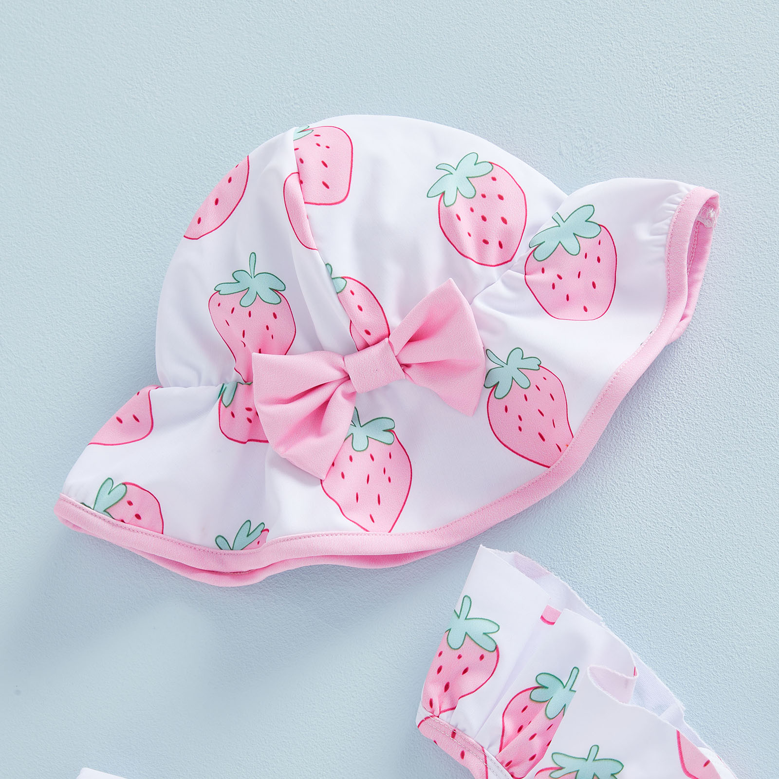 Kids Baby Girl Swimsuit Bow/St – обзор и цена Baby Clothing Online