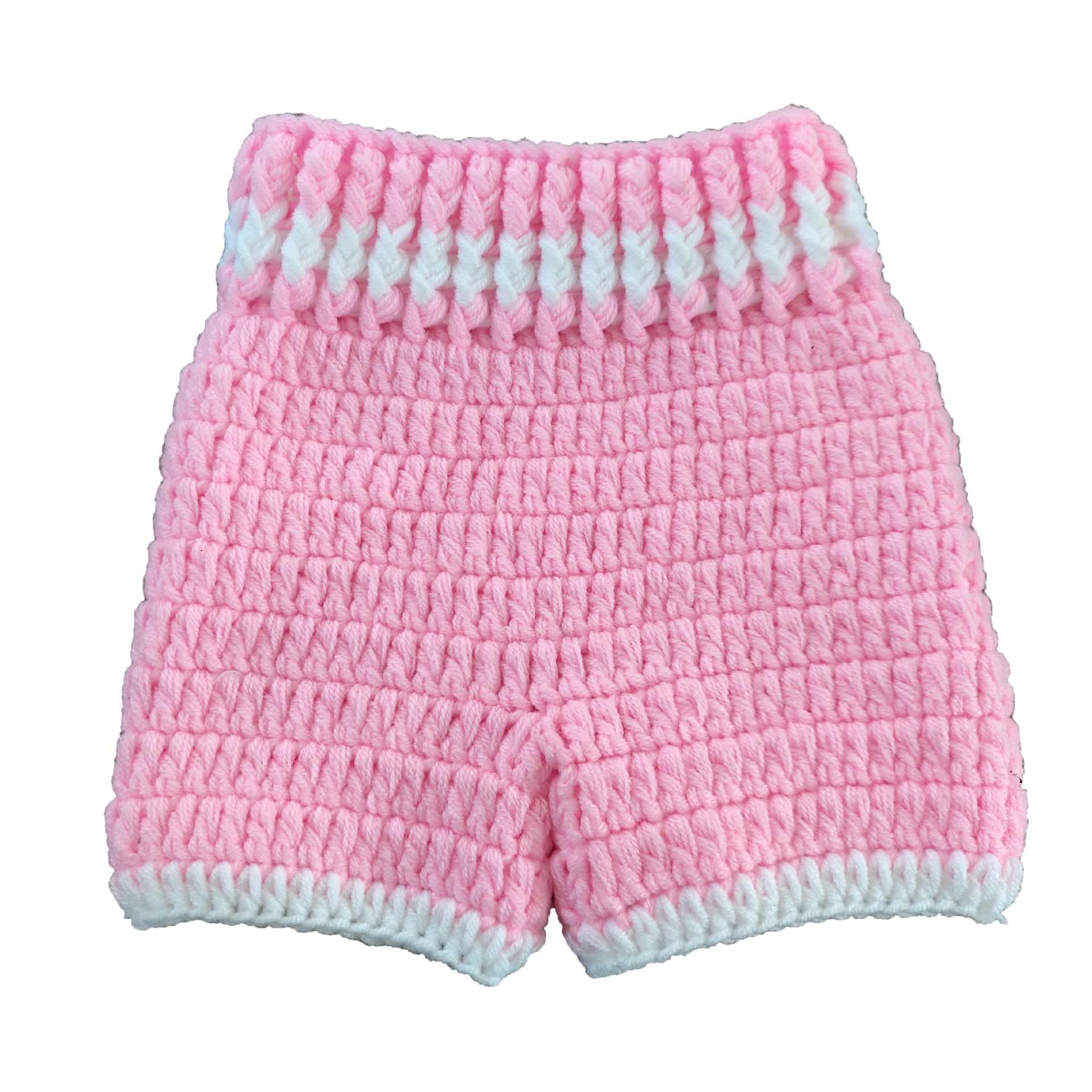 2pcs/set Newborn Baby Boxing D – обзор и цена Baby Clothing Crochet