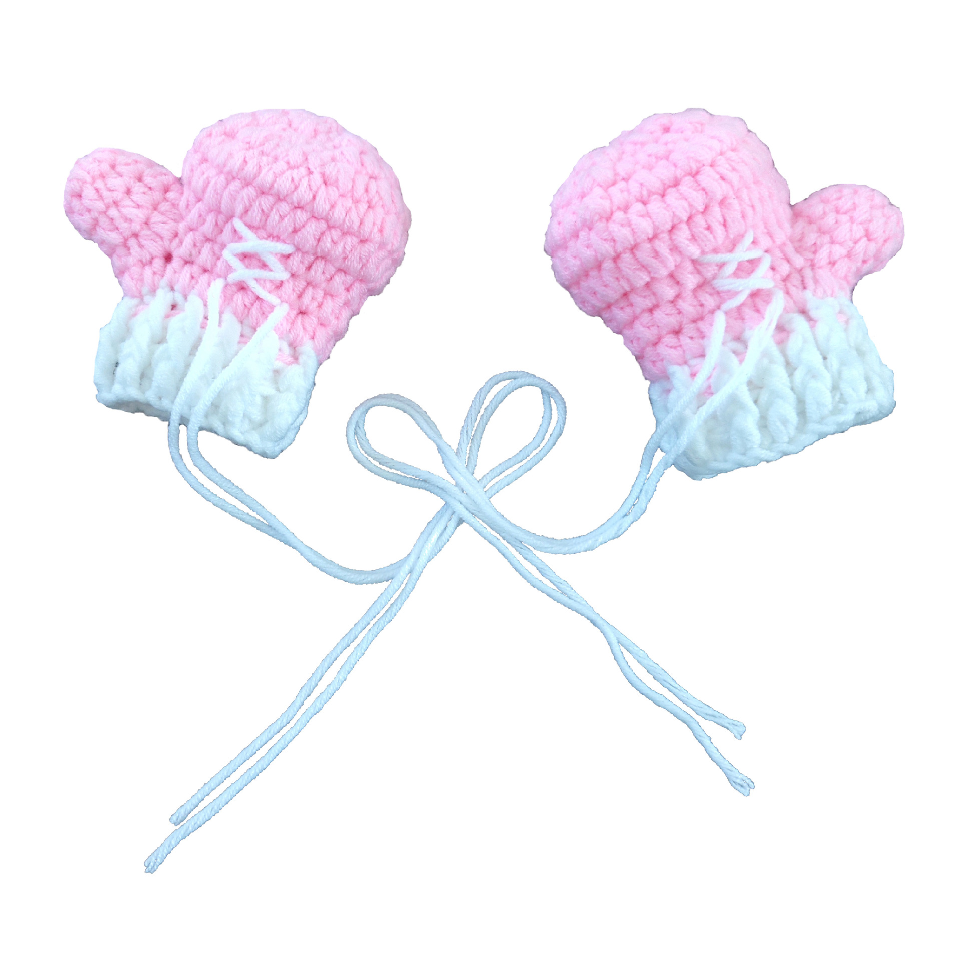 2pcs/set Newborn Baby Boxing D – обзор и цена Baby Clothing Crochet