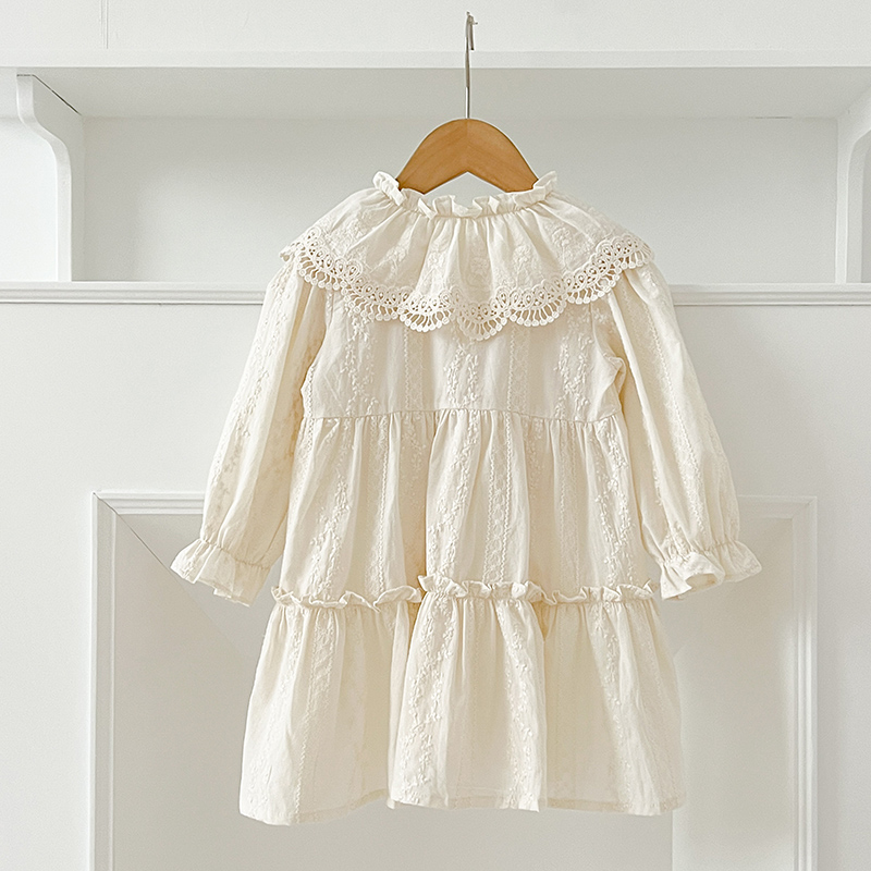 New Baby Girls Dress Girls Swe – обзор и цена Baby Clothing Zara