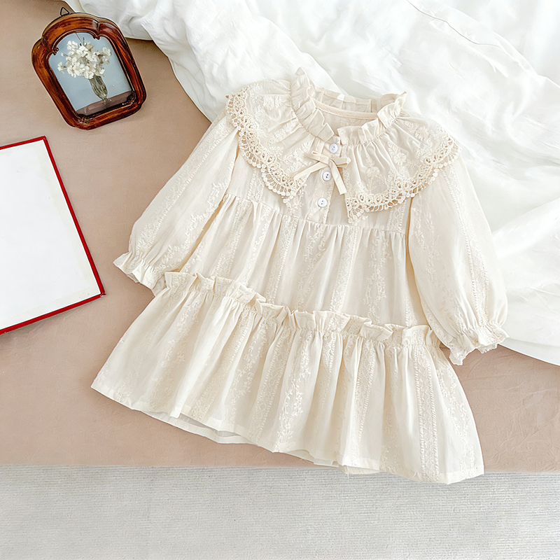New Baby Girls Dress Girls Swe – обзор и цена Baby Clothing Zara