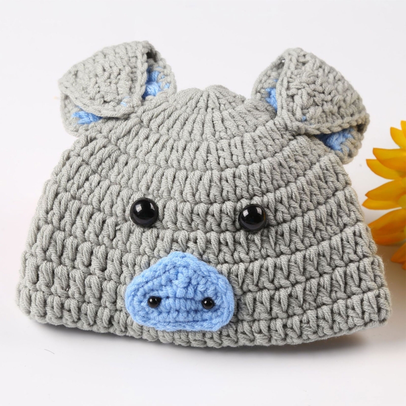 3/2 Pcs/set Newborn Photograph – обзор и цена Baby Clothing Crochet