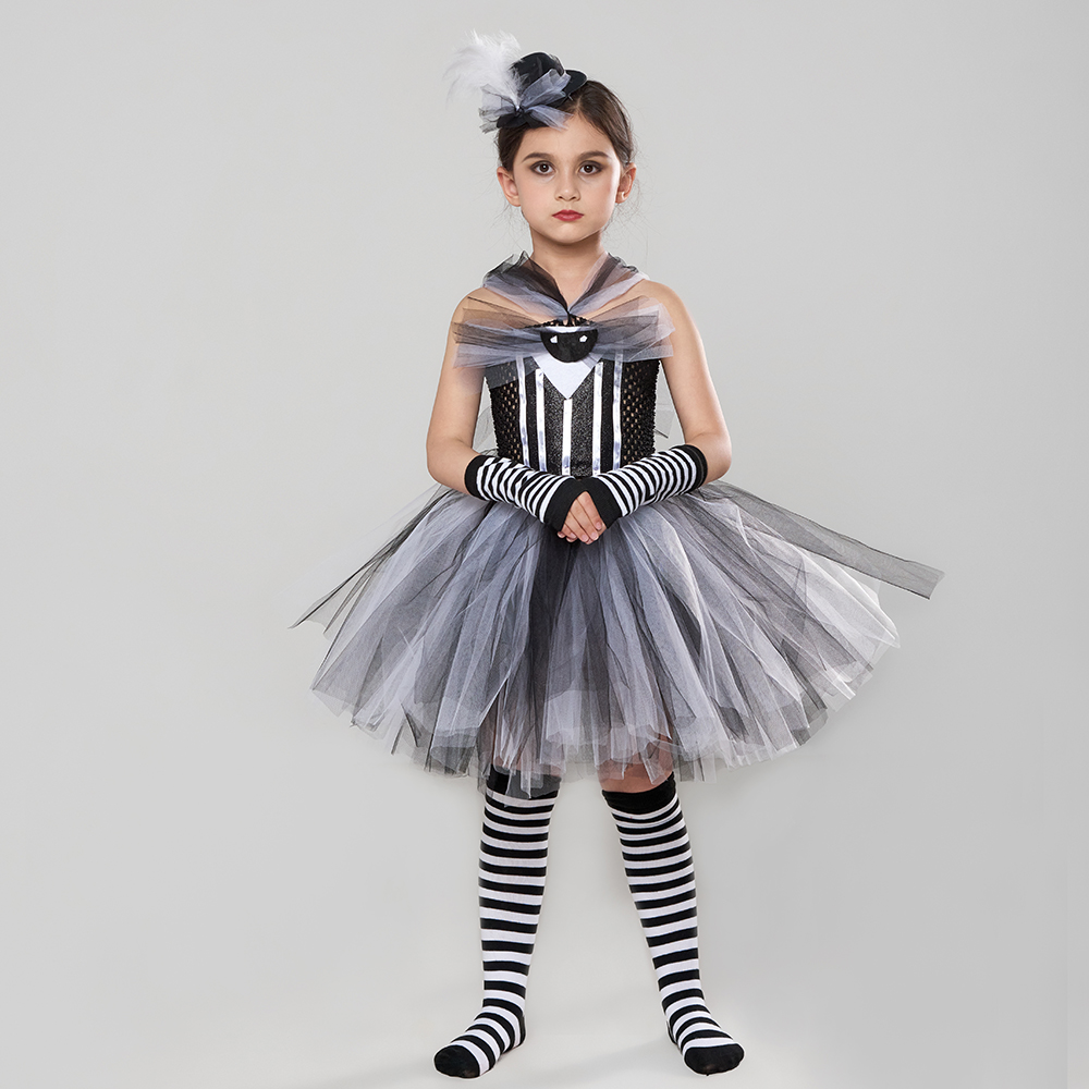 Jack Skellington Halloween Cos – обзор и цена Baby Clothing Jack