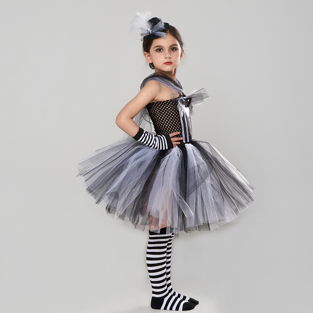 Jack Skellington Halloween Cos – обзор и цена Baby Clothing Jack