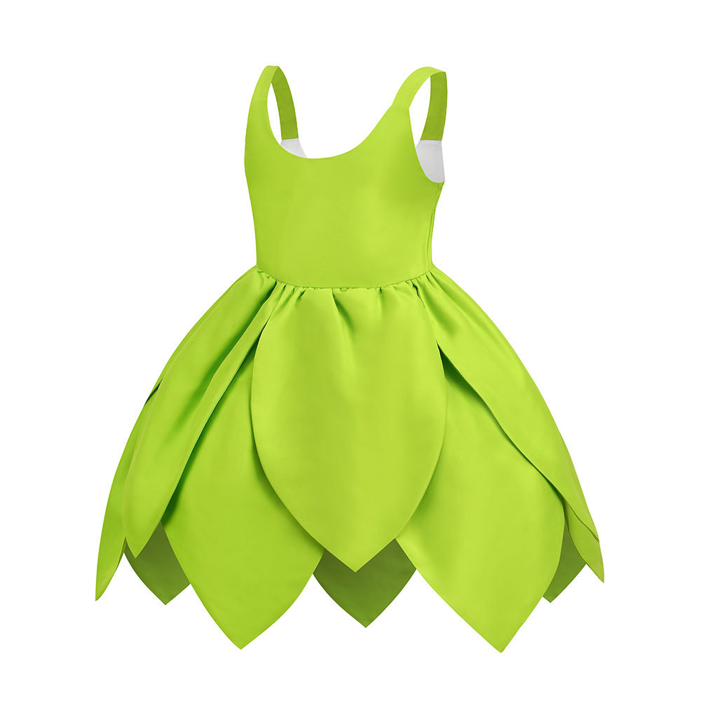 Baby Girl Tinker Bell Fairy Dr – обзор и цена Baby Clothing Dresser