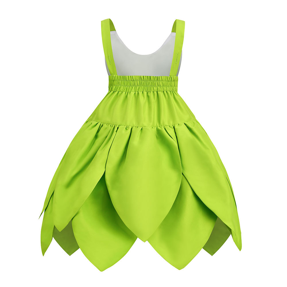 Baby Girl Tinker Bell Fairy Dr – обзор и цена Baby Clothing Dresser