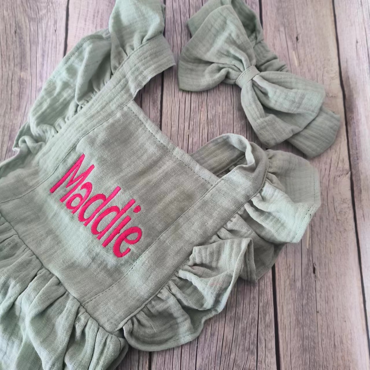 Personalized Summer Newborn In – обзор и цена Baby Clothing Online