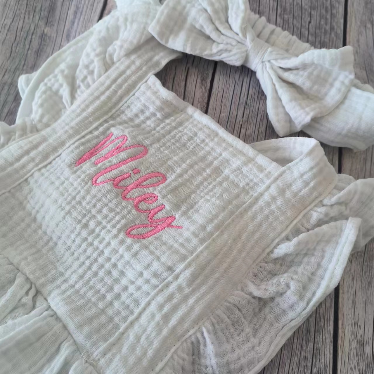 Personalized Summer Newborn In – обзор и цена Baby Clothing Online