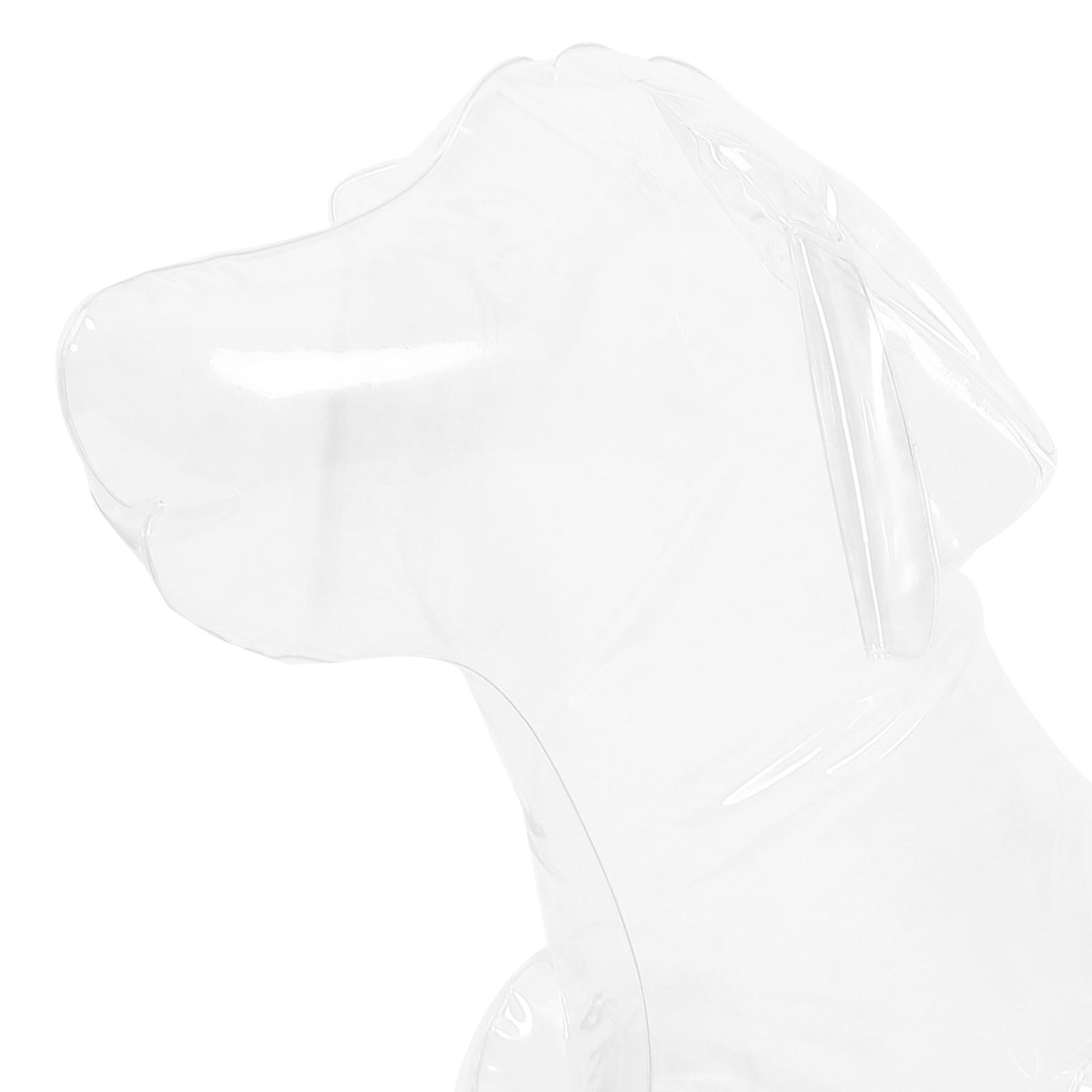 Inflatable Dog Mannequin PVC T – обзор и цена Baby Clothing Model