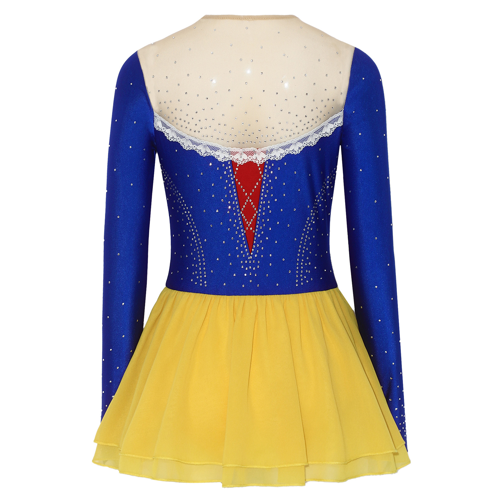 6-16Y Girls Princess Dance Dre – обзор и цена Baby Clothing Size
