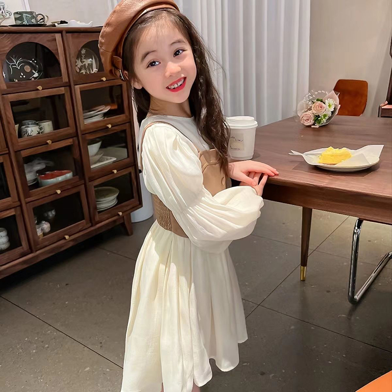 Long Sleeve Chiffon Princess D – обзор и цена Baby Clothing Zara