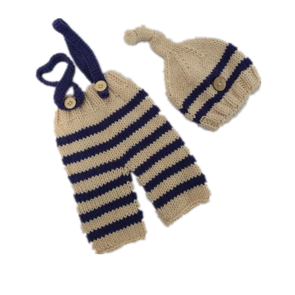 Baby Photo Costume Clothes New – обзор и цена Baby Clothing Crochet