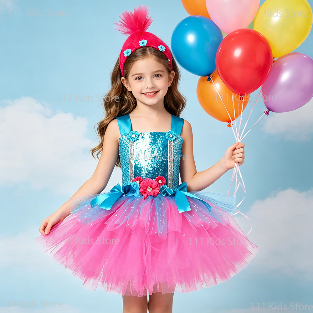 Girls Summer Dress Princess Po – обзор и цена Baby Clothing Size