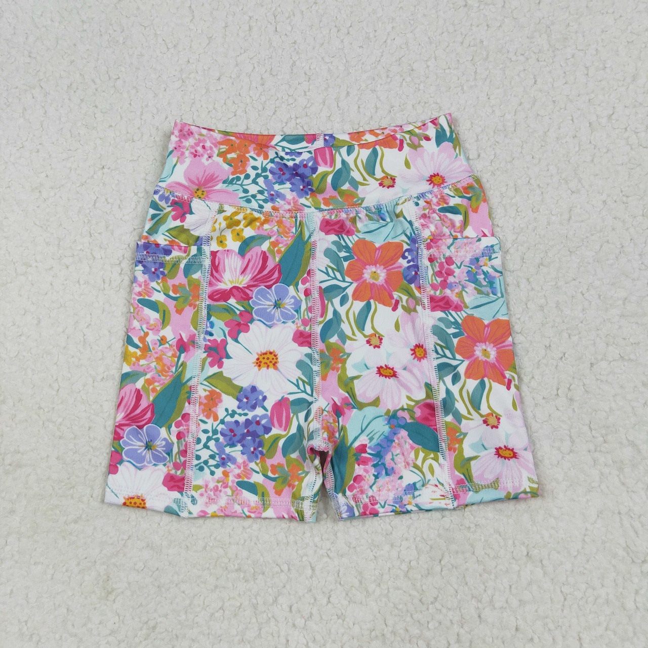 Wholesale Baby Girl Flower Yog – обзор и цена Baby Yoga Clothing