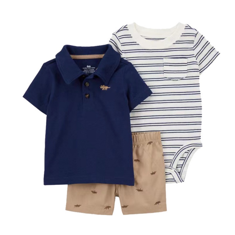 Baby Boy Clothes Set Summer Ki – обзор и цена Baby Clothing Zara