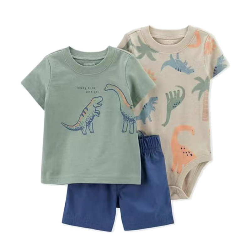 Baby Boy Clothes Set Summer Ki – обзор и цена Baby Clothing Zara