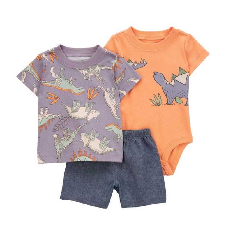 Baby Boy Clothes Set Summer Ki – обзор и цена Baby Clothing Zara
