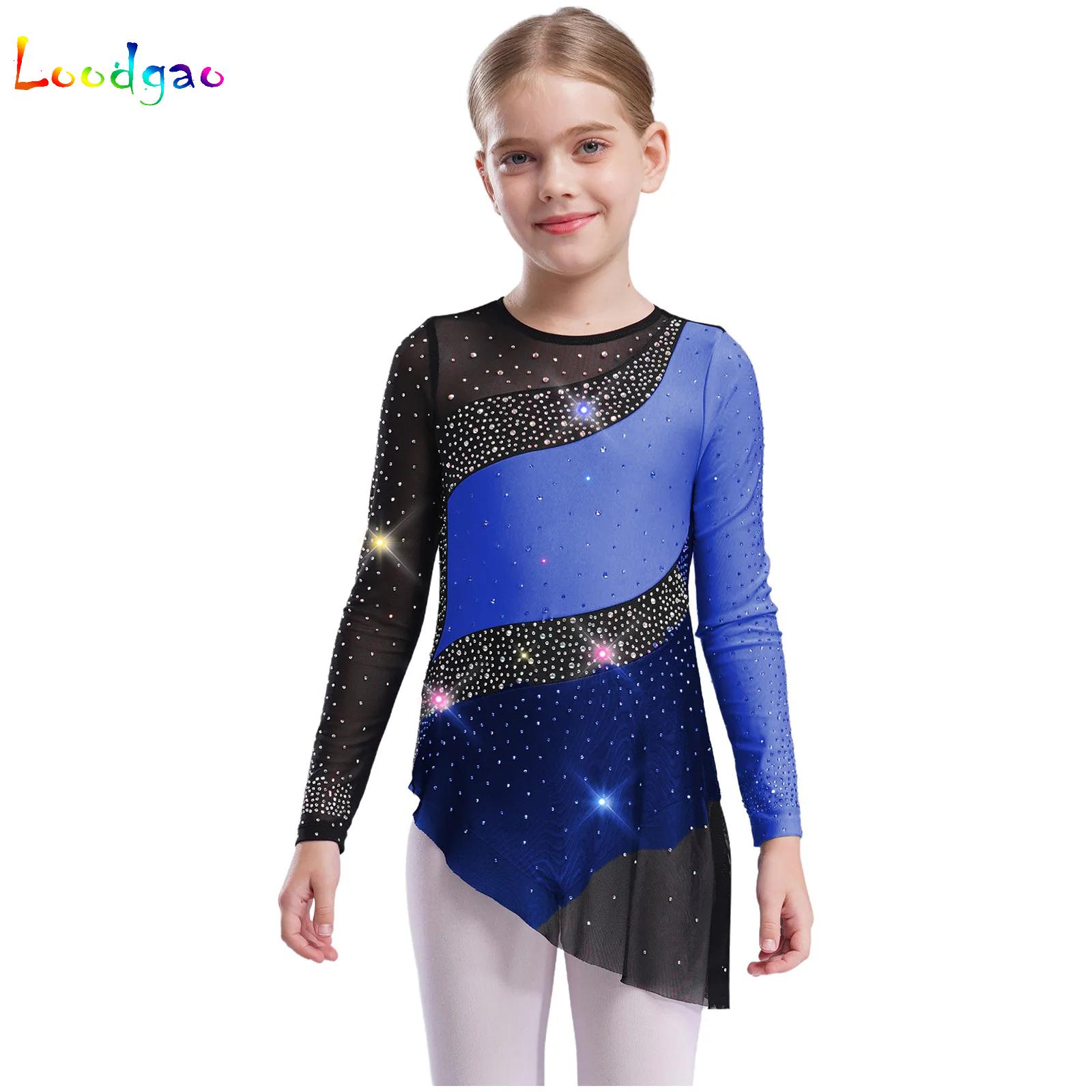 Kids Girls Sparkling Mesh Lyri – обзор и цена Baby Clothing Size