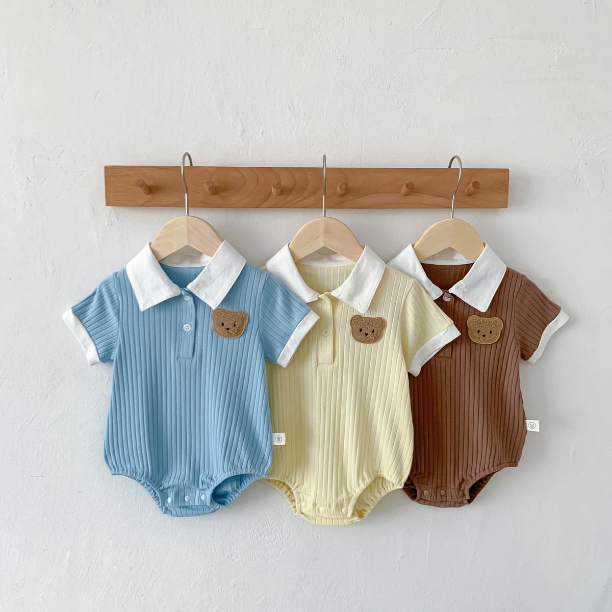 1688  Cute and Comfortable Bab – обзор и цена Baby Clothing Online