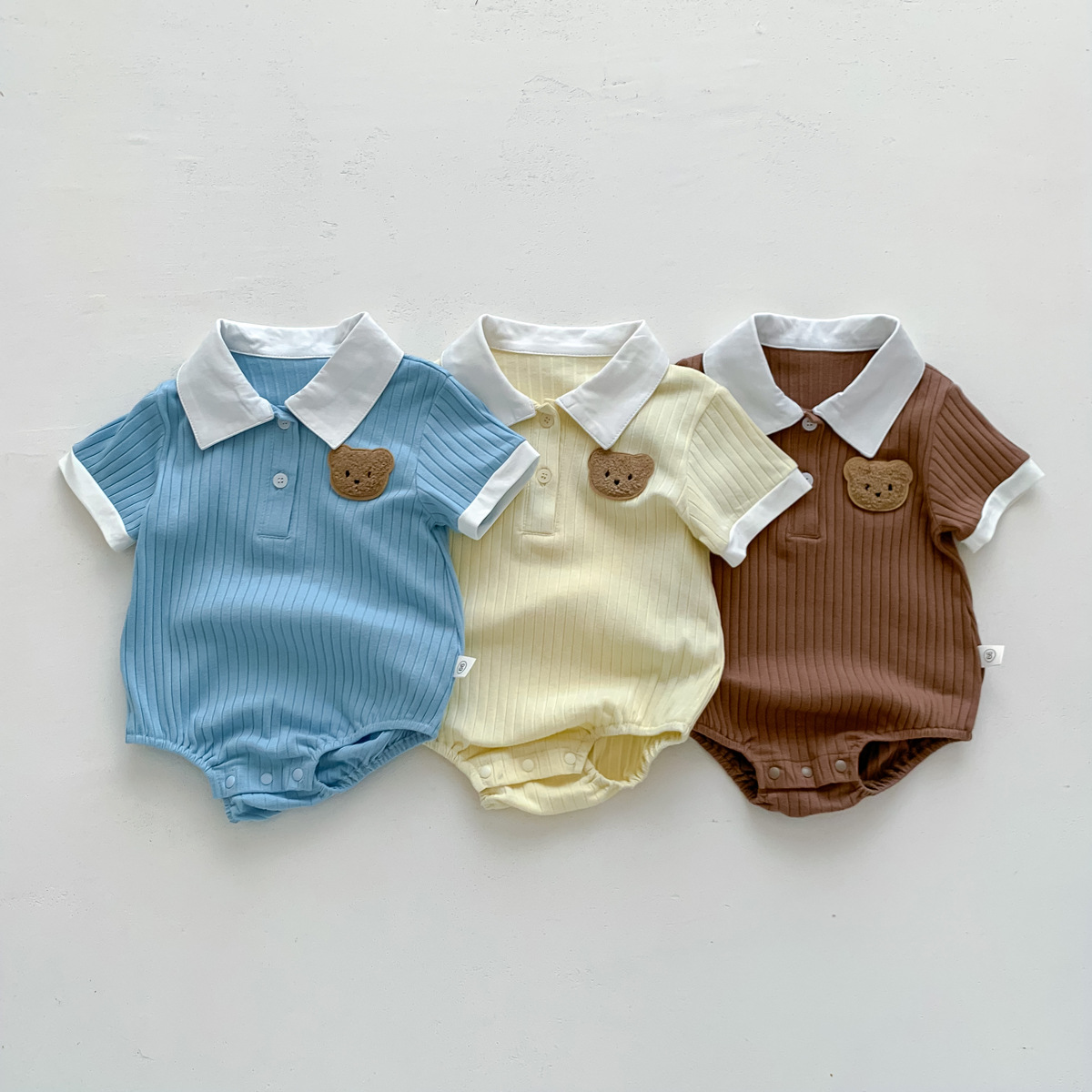 1688  Cute and Comfortable Bab – обзор и цена Baby Clothing Online