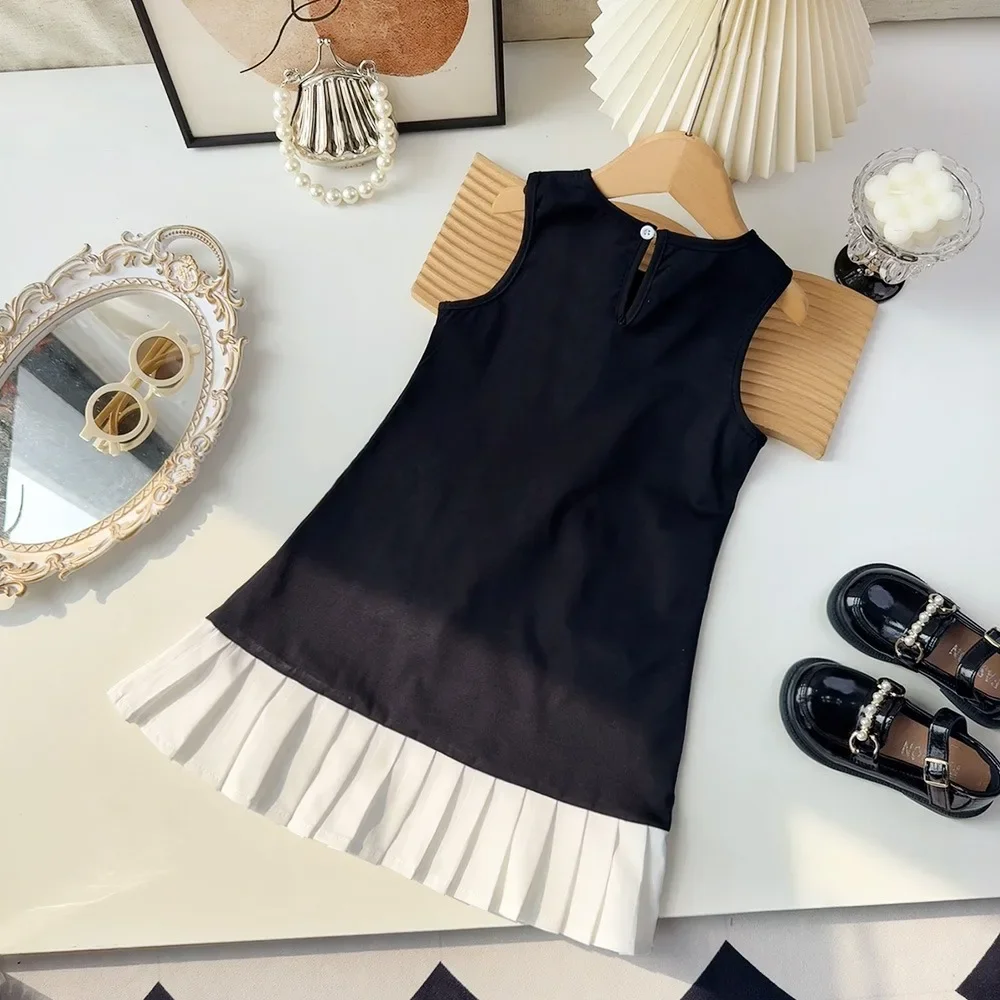 Black Bow Decoration Girls Dre – обзор и цена Baby Clothing Zara