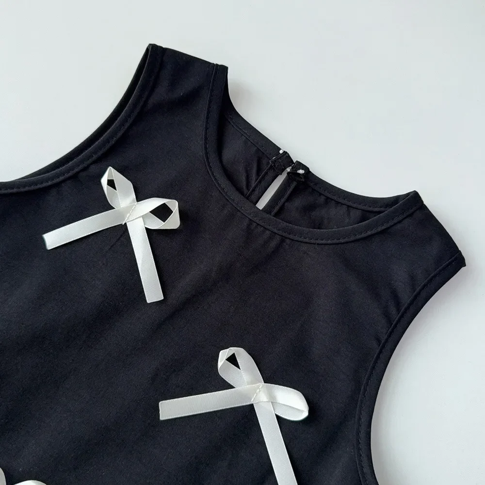 Black Bow Decoration Girls Dre – обзор и цена Baby Clothing Zara