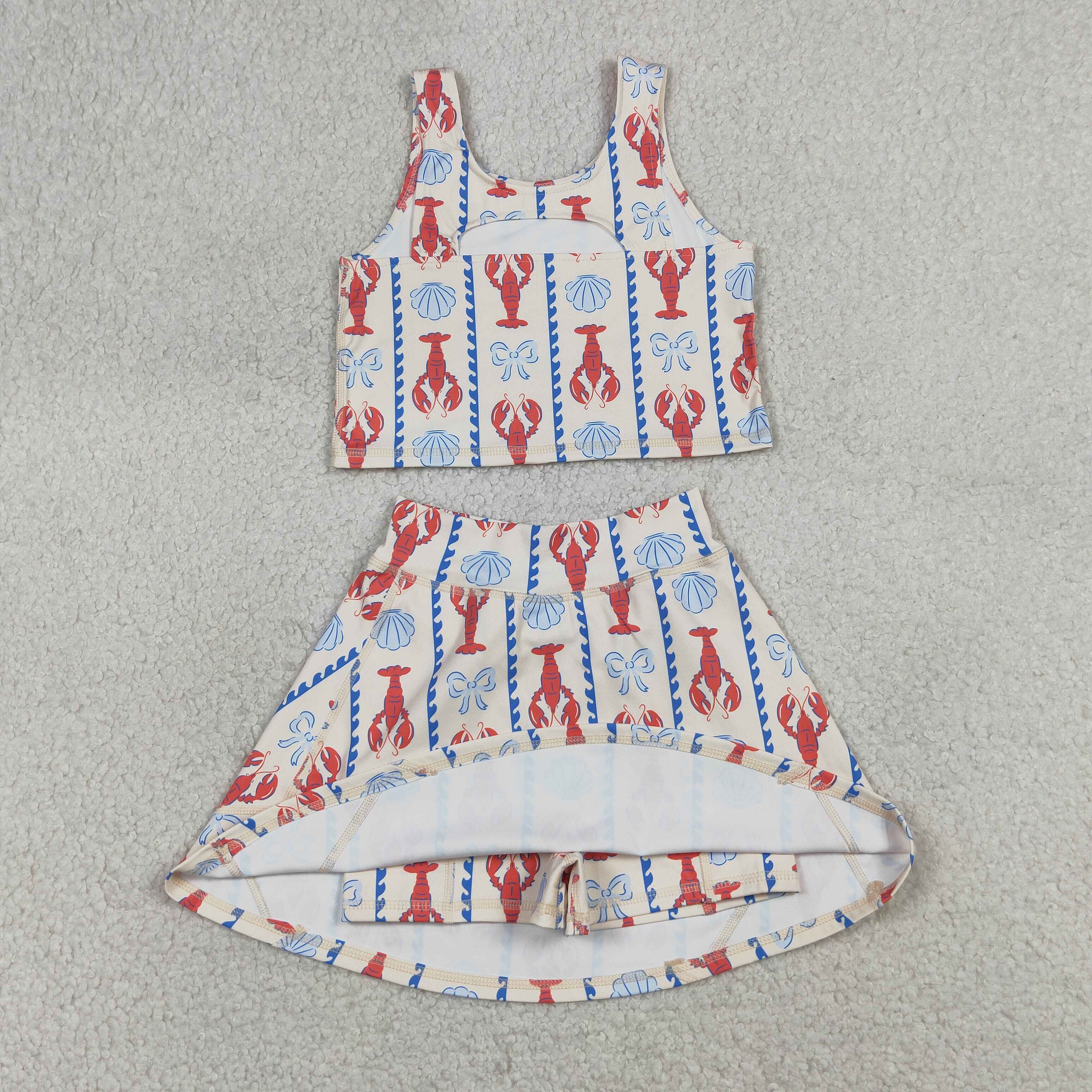 Wholesale Baby Girl Yoga Activ – обзор и цена Baby Yoga Clothing