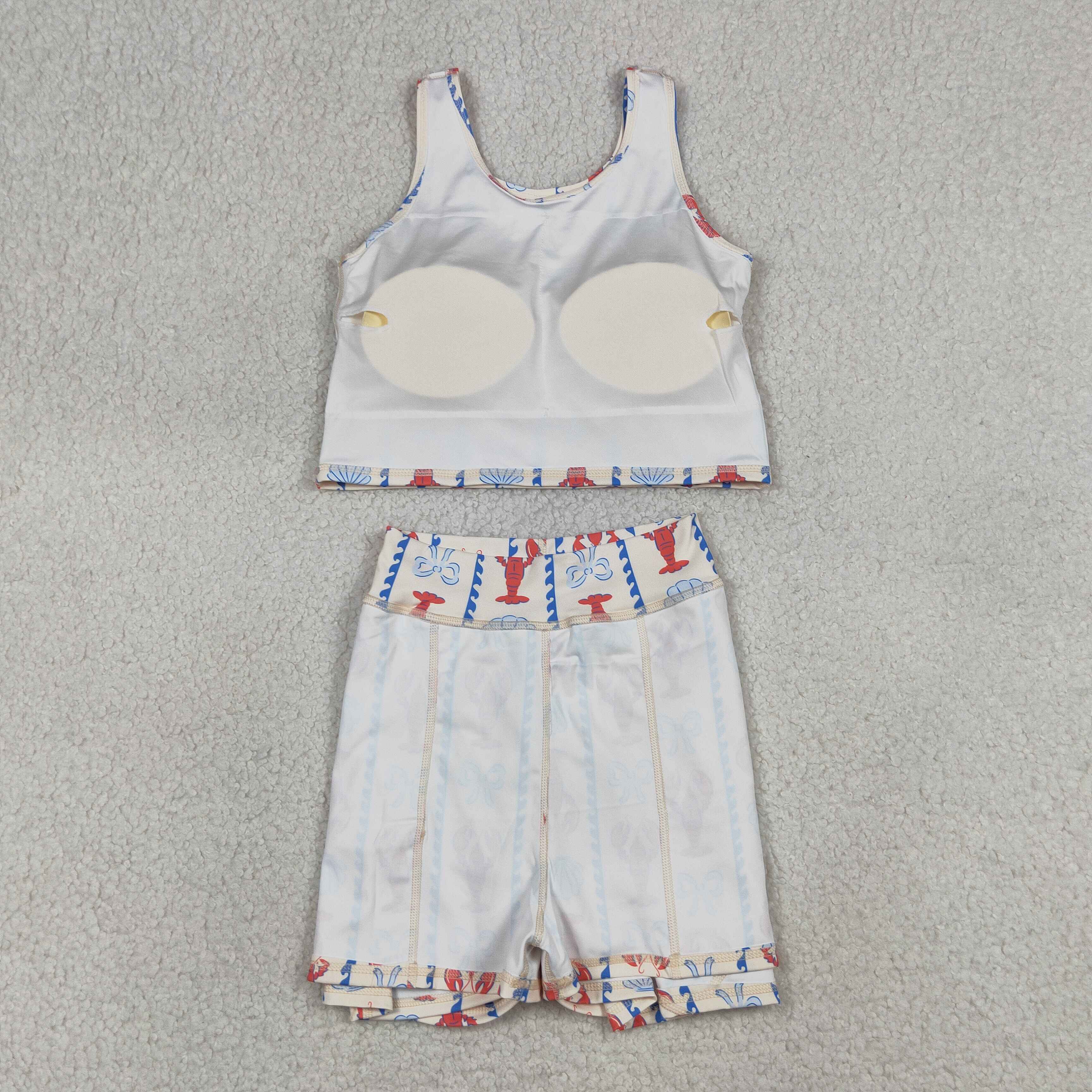 Wholesale Baby Girl Yoga Activ – обзор и цена Baby Yoga Clothing