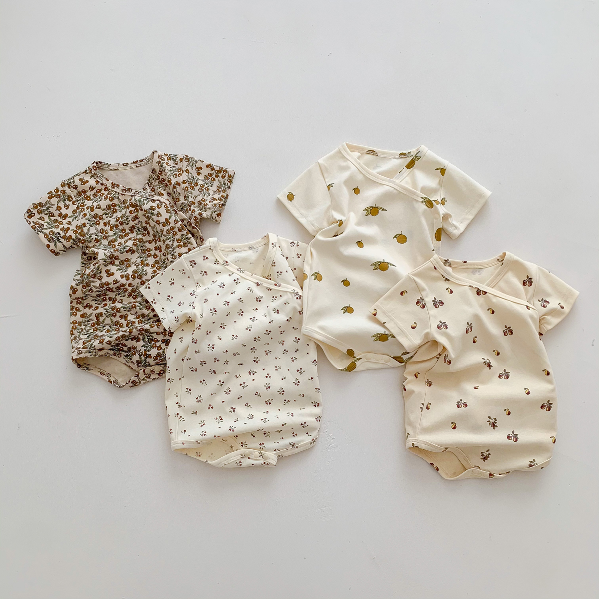 Newborn Girls Boys Baby Romper – обзор и цена Baby Clothing Online