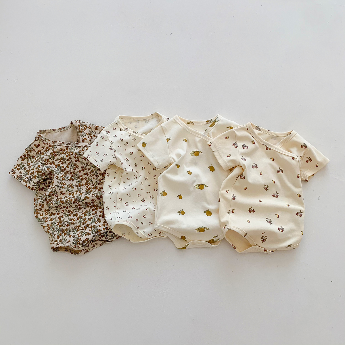 Newborn Girls Boys Baby Romper – обзор и цена Baby Clothing Online
