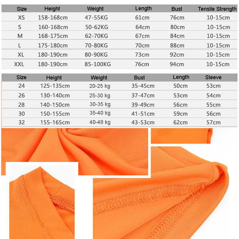 Men Women Kids Children Boy Gi – обзор и цена Baby Clothing Size