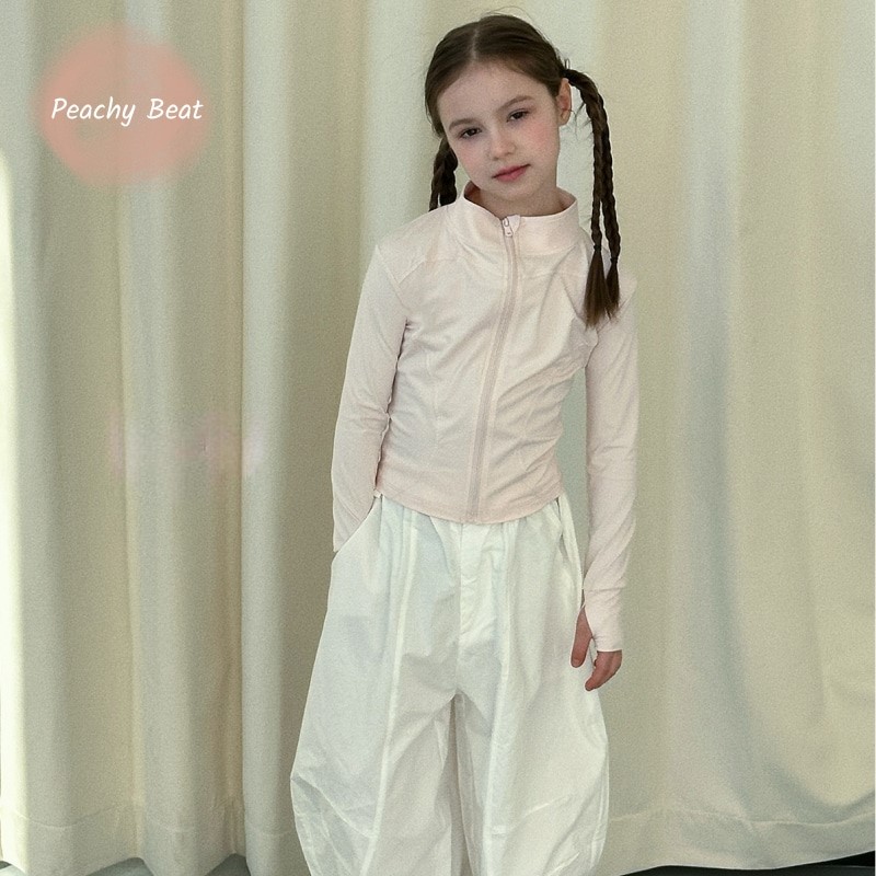 Fashion Baby Girl Yoga Jacket  – обзор и цена Baby Yoga Clothing