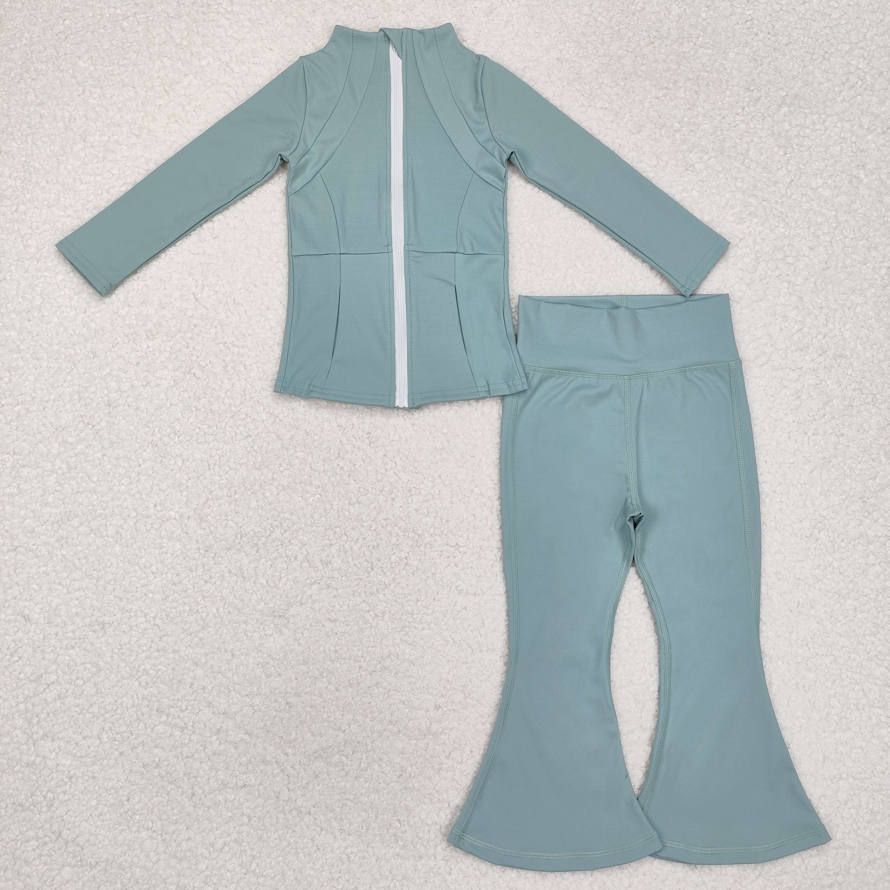 Wholesale Factory Children Spo – обзор и цена Baby Yoga Clothing