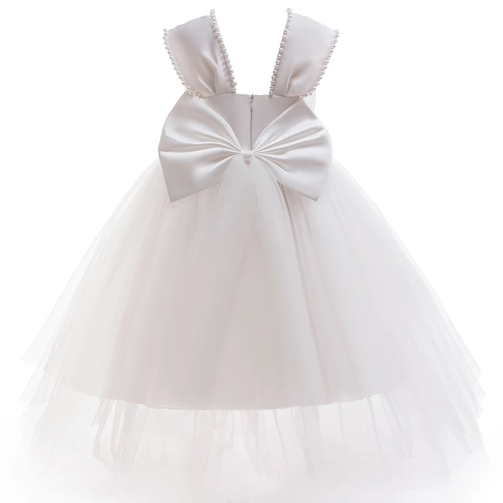 Girls Elegant Ball Gown Formal – обзор и цена Baby Clothing Size