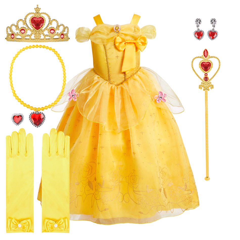 Girls Belle Dress Children Chr – обзор и цена Baby Clothing Dresser
