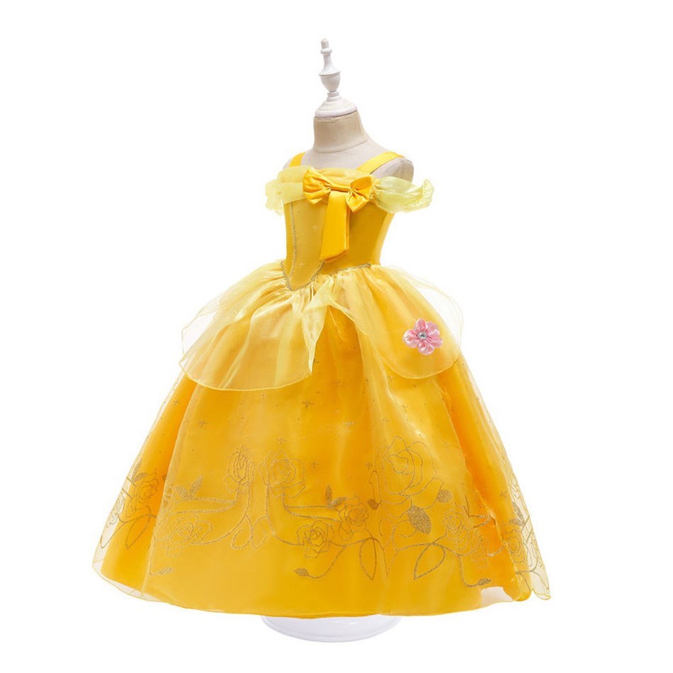 Girls Belle Dress Children Chr – обзор и цена Baby Clothing Dresser