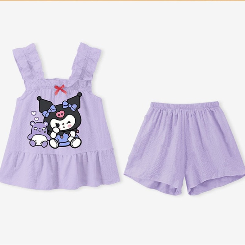 New Trendy Cartoon Girls Sleep – обзор и цена Baby Clothing Model