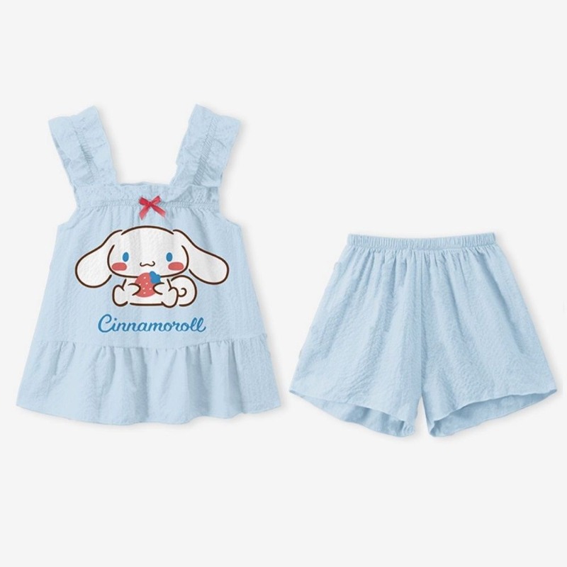 New Trendy Cartoon Girls Sleep – обзор и цена Baby Clothing Model
