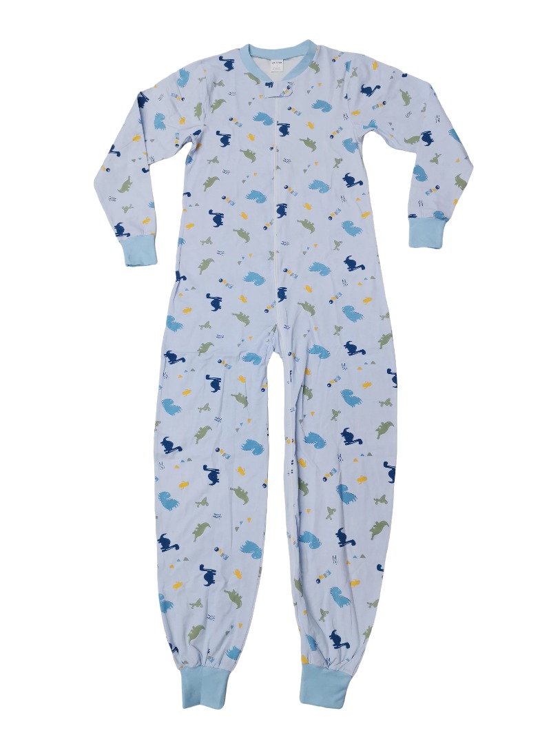 XXXL Adult Underwear Blue Dino – обзор и цена Baby Clothing Crochet