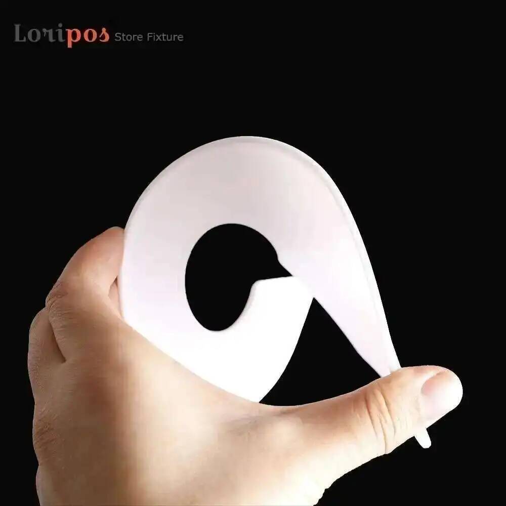 12pcs Diy Baby Clothing Size D – обзор и цена Baby Clothing Hanger Dividers